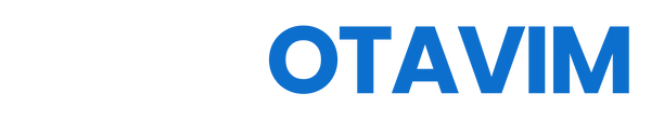 Logotipo da loja Loja Otavim