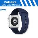 Pulseira Slim - Azul Marinho