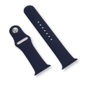 Pulseira Slim - Azul Marinho