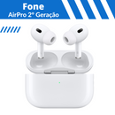 Fone АіrРrо 2ª Geração Versão Premium Atualizada