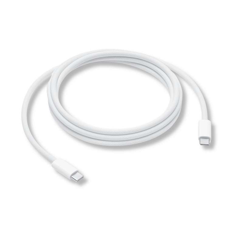 Cabo Usb-c para Usb-c 60w (1m) - Carregamento Rápido
