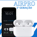 Fone АіrРrо 2ª Geração Versão Premium Atualizada