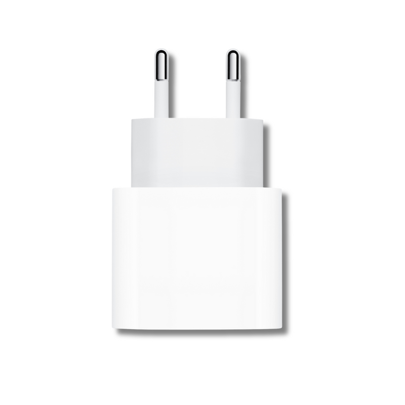 Fonte Apple USB-C 35W - Super Turbo