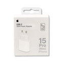 Fonte Apple USB-C 35W - Super Turbo