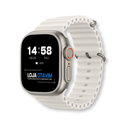 Smartwatch CU10 - Pulseira Extra Brinde | LANÇAMENTO