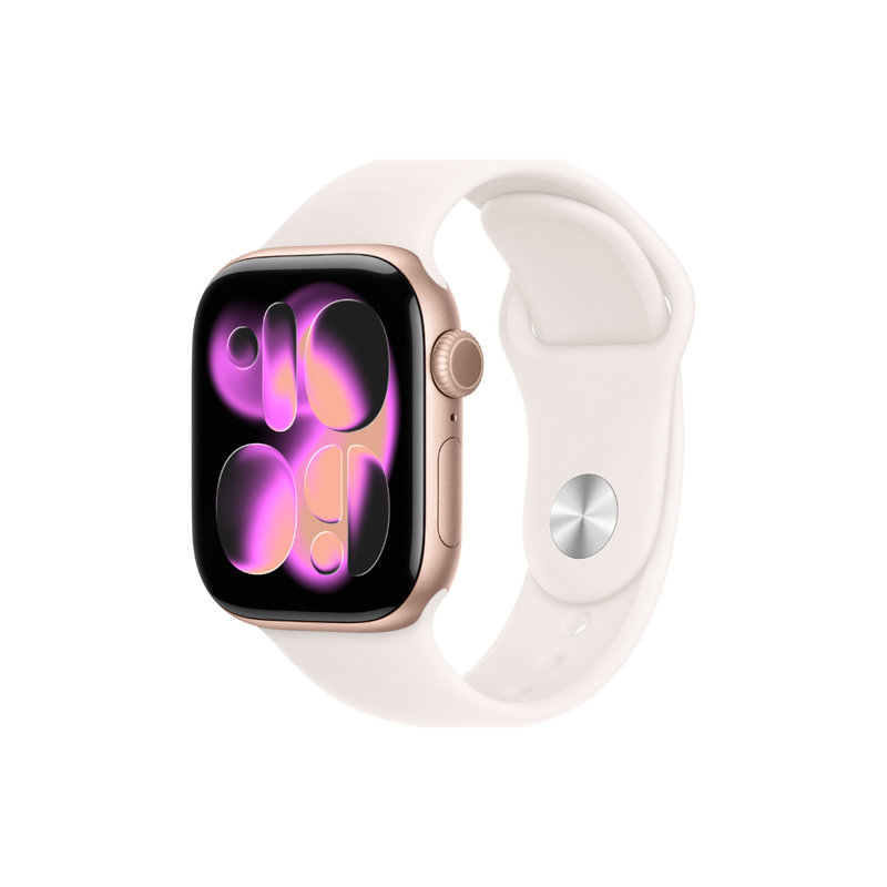 Smartwatch W11 Mini - RESPONDE WHATSAPP - LANÇAMENTO