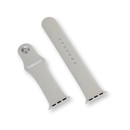 Pulseira Slim - Cinza