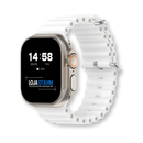 Pulseira Oceano - Branca