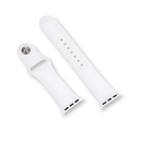 Pulseira Slim - Branca