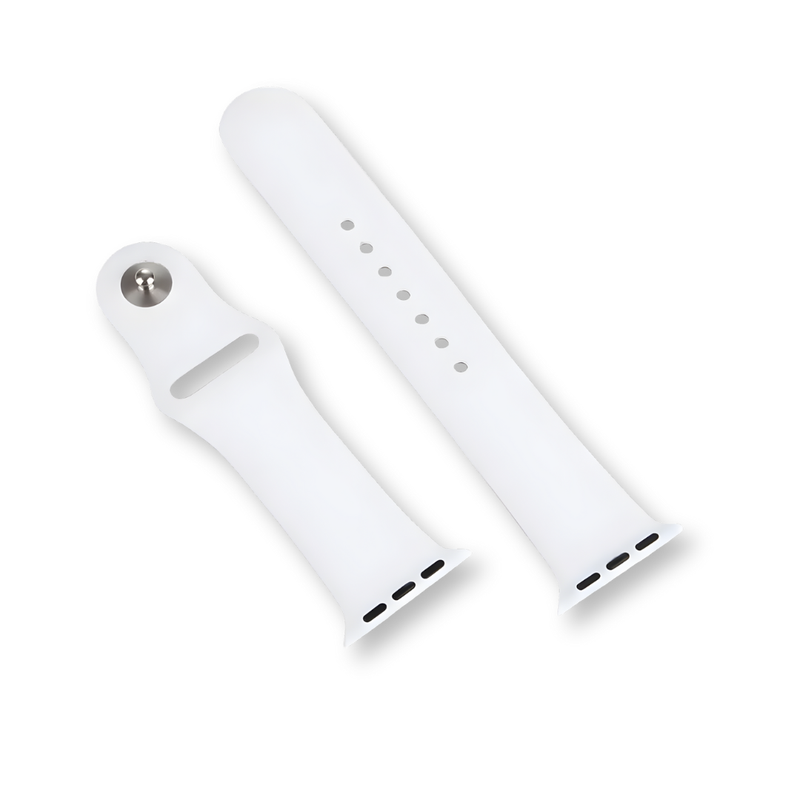 Pulseira Slim - Branca