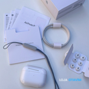 Fone АіrРrо 2ª Geração Versão Premium Atualizada