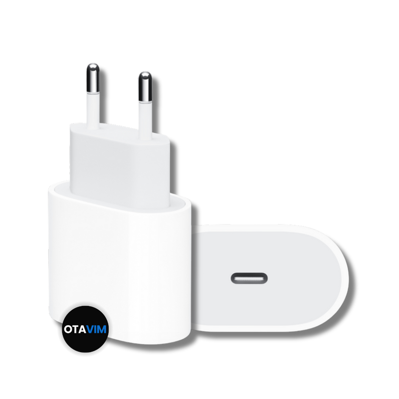 Fonte Apple USB-C - Super Turbo