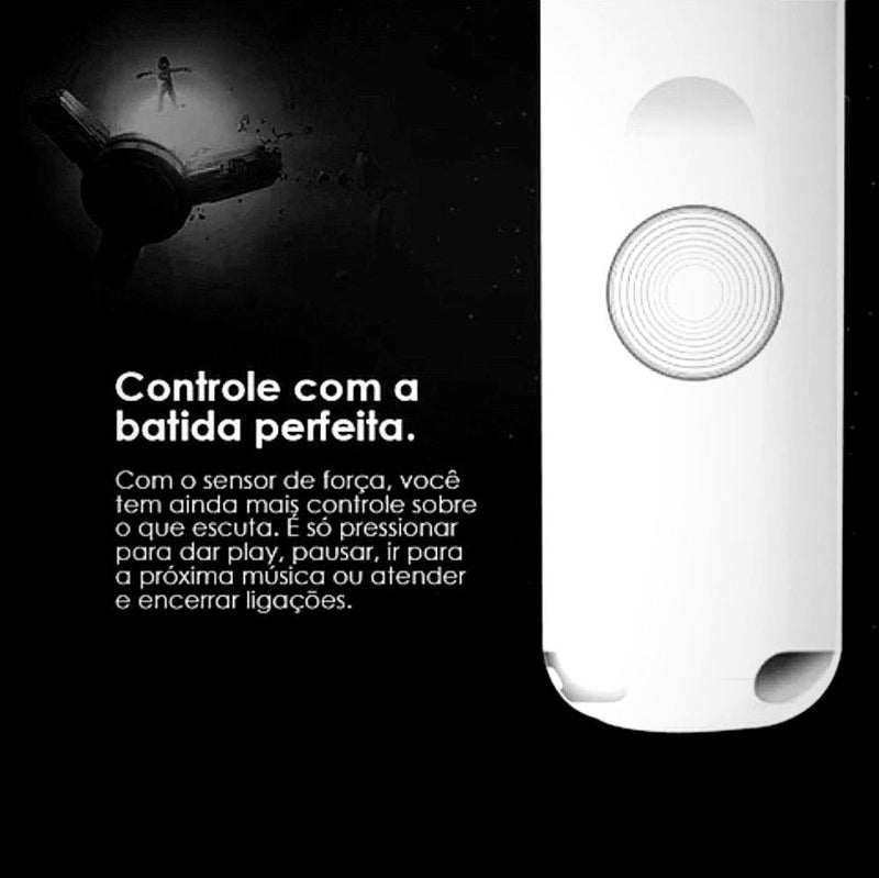 Fone AirPro 3ª Geração Atualizado